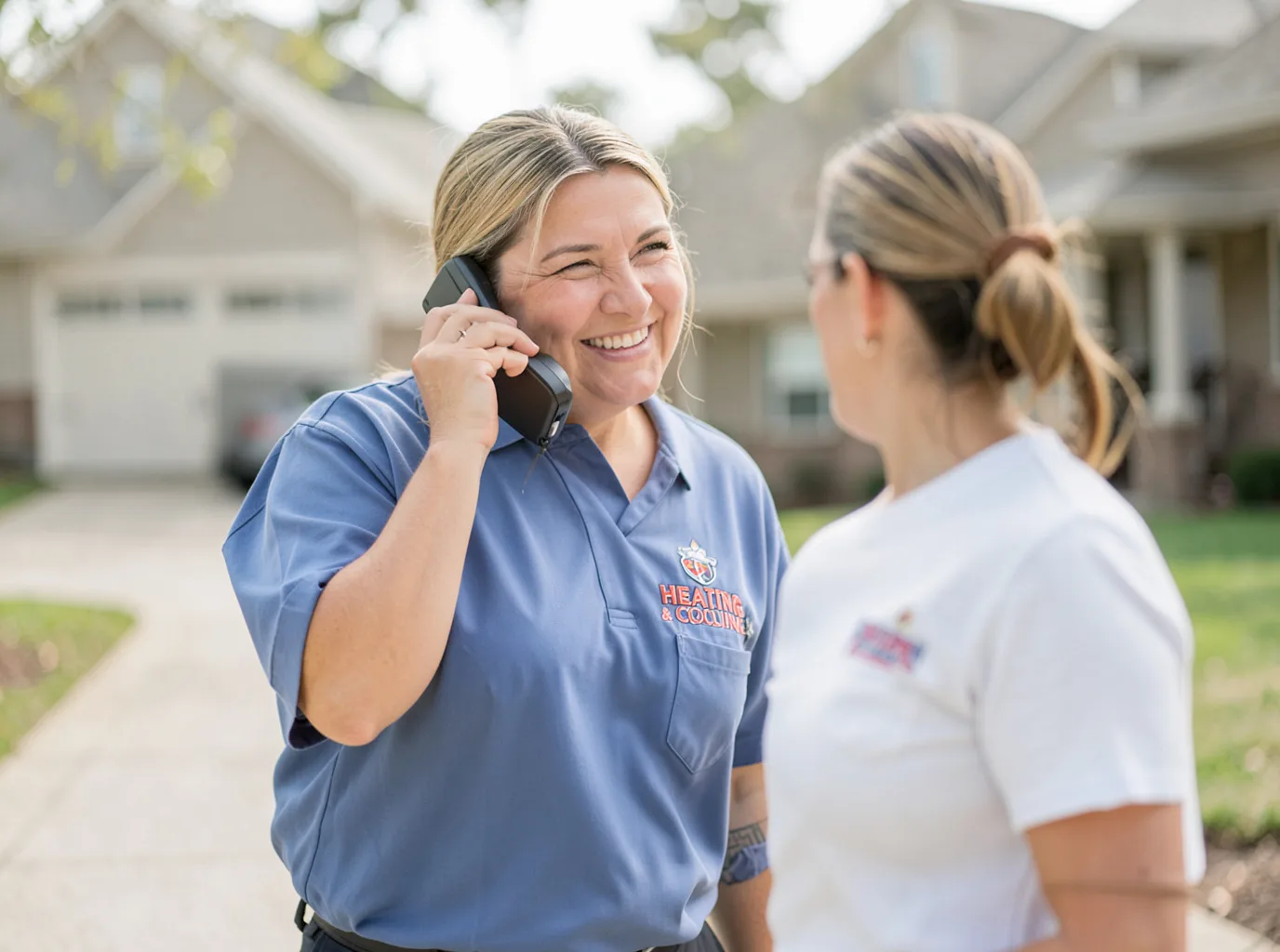 Hvac Repair Gansevoort, NY FAQs